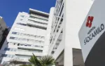 Hospital São Camilo Pompeia