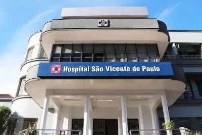 Hospital São Vicente de Paulo