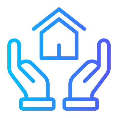 ícones representando Corretores de Seguros