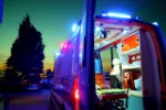 ambulância