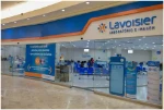 laboratório lavoisier