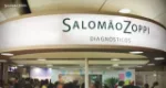 laboratório salomão zoppi