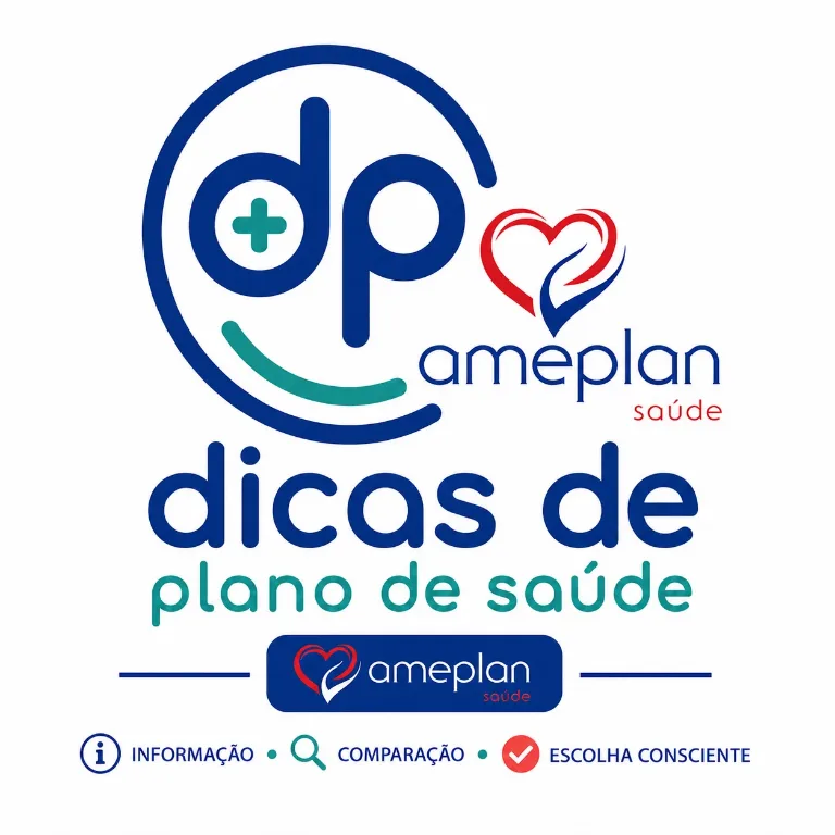logo da ameplan saude