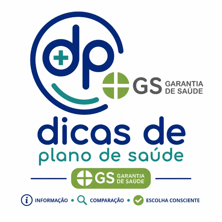 logo da Garantia de Saúde