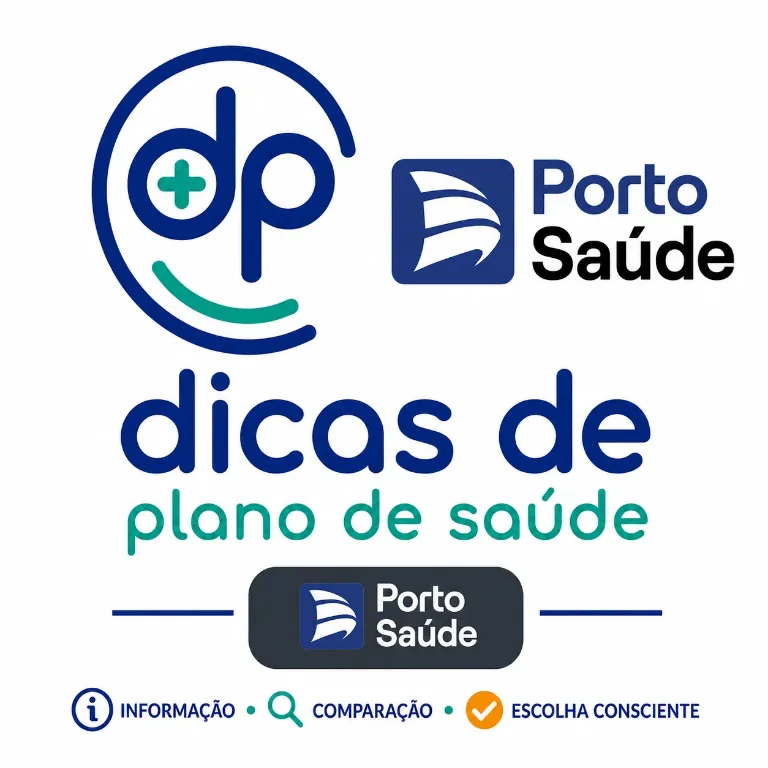 logo da porto saúde