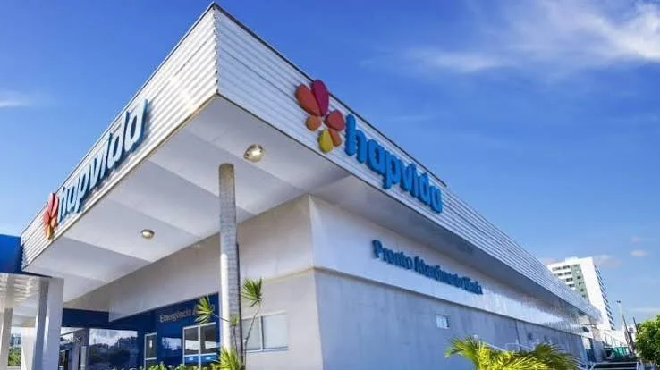 hospital da hapvida