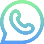 logo da WhatsApp