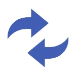 logo da Trocar Plano