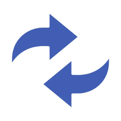 logo da Trocar Plano