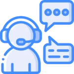 logo de atendimento