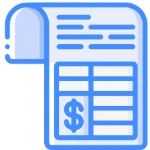 logo da Segunda Via Boleto