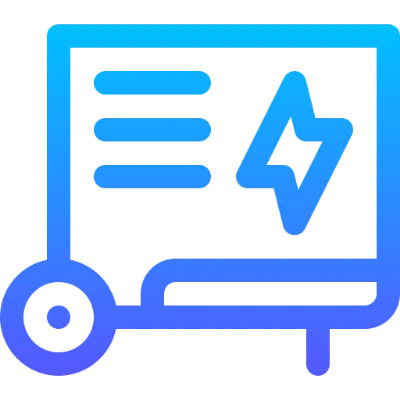 logo de gerador