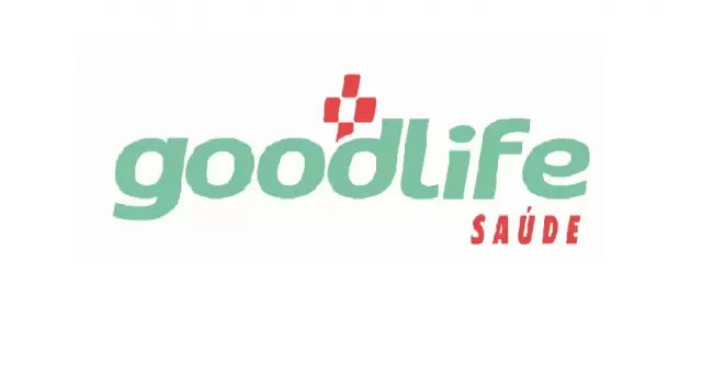 logo de Good Life Saúde