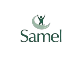 logo da Samel