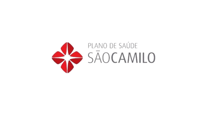 logo de São Camilo Saúde