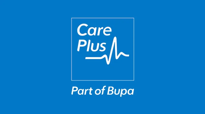 logo da Care Plus