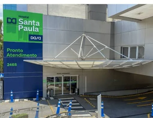 hospital santa paula