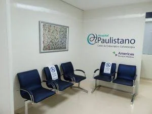 Hospital Paulistano