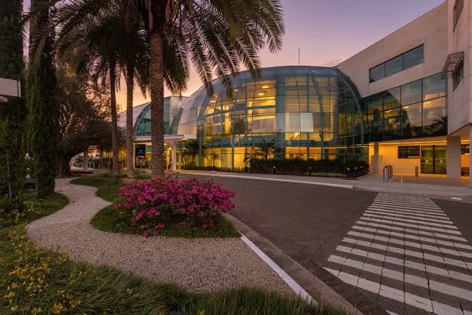 Hospital Moriah