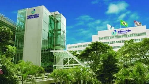 Hospital Edmundo Vasconcelos