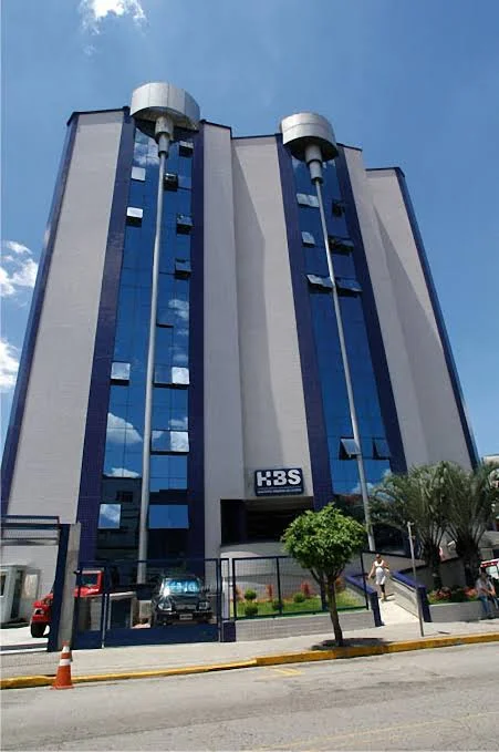 Hospital Bosque da Saúde
