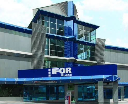 Hospital IFOR