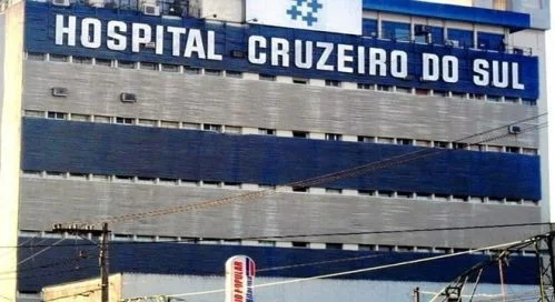 Hospital Cruzeiro do Sul