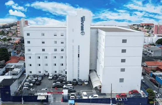 Hospital Brasil Mauá
