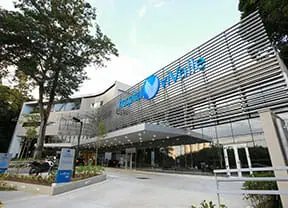 Hospital viValle