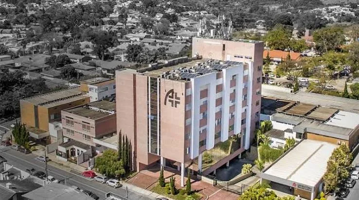 Hospital Novo Atibaia