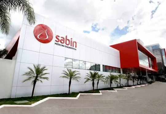 Sabin Diagnóstico e Saúde