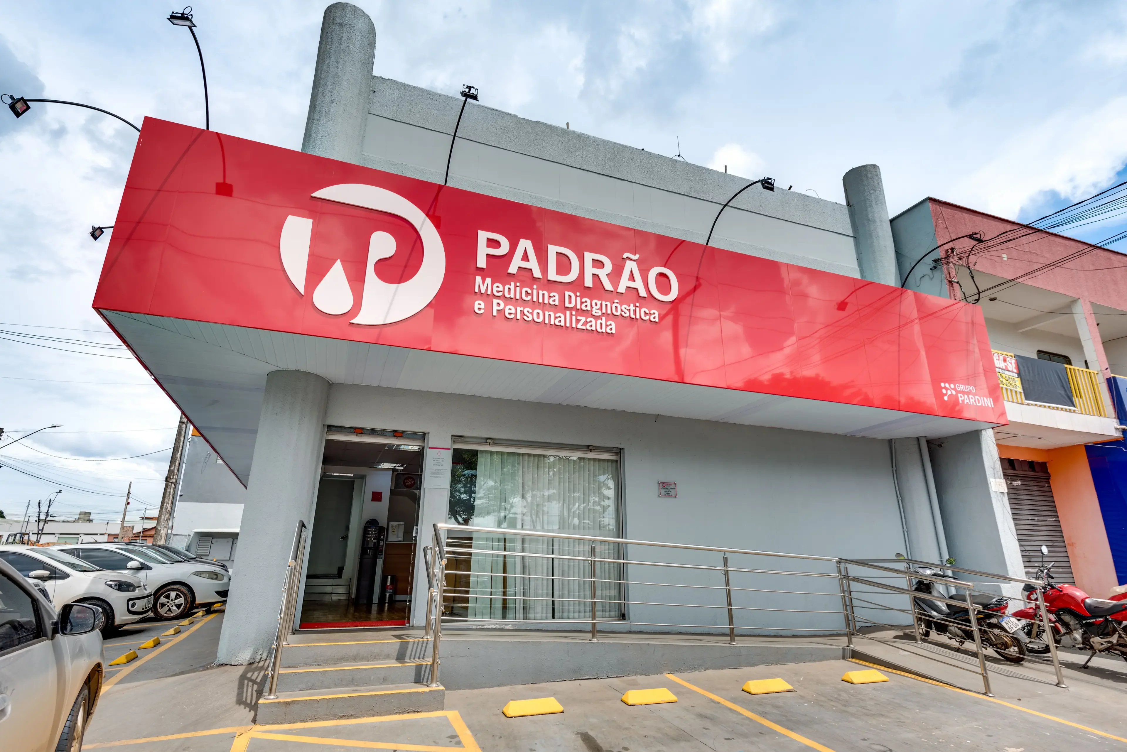 Padrão Ribeirão