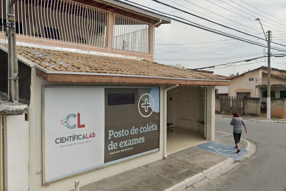 CientíficaLab