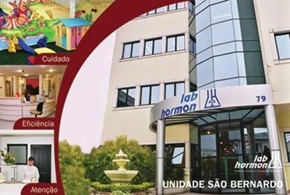 Lab Hormon