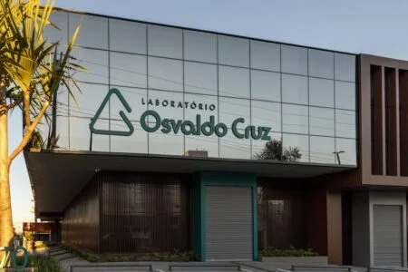Oswaldo Cruz