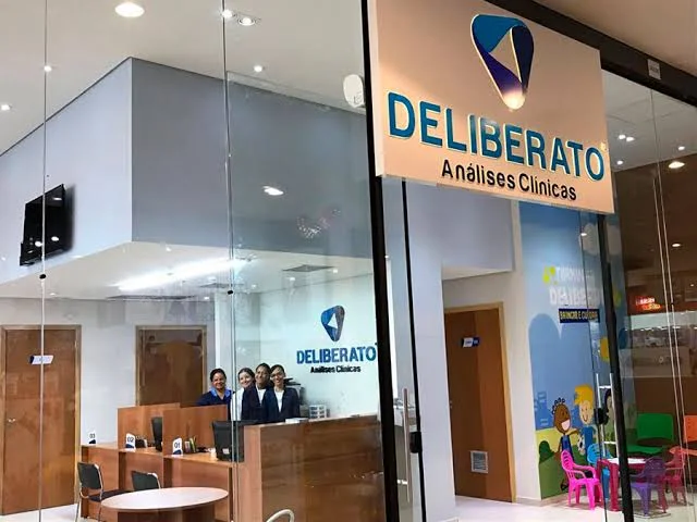 Deliberato