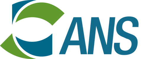logo da ans