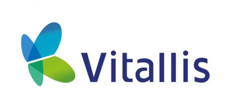 logo da Vitallis