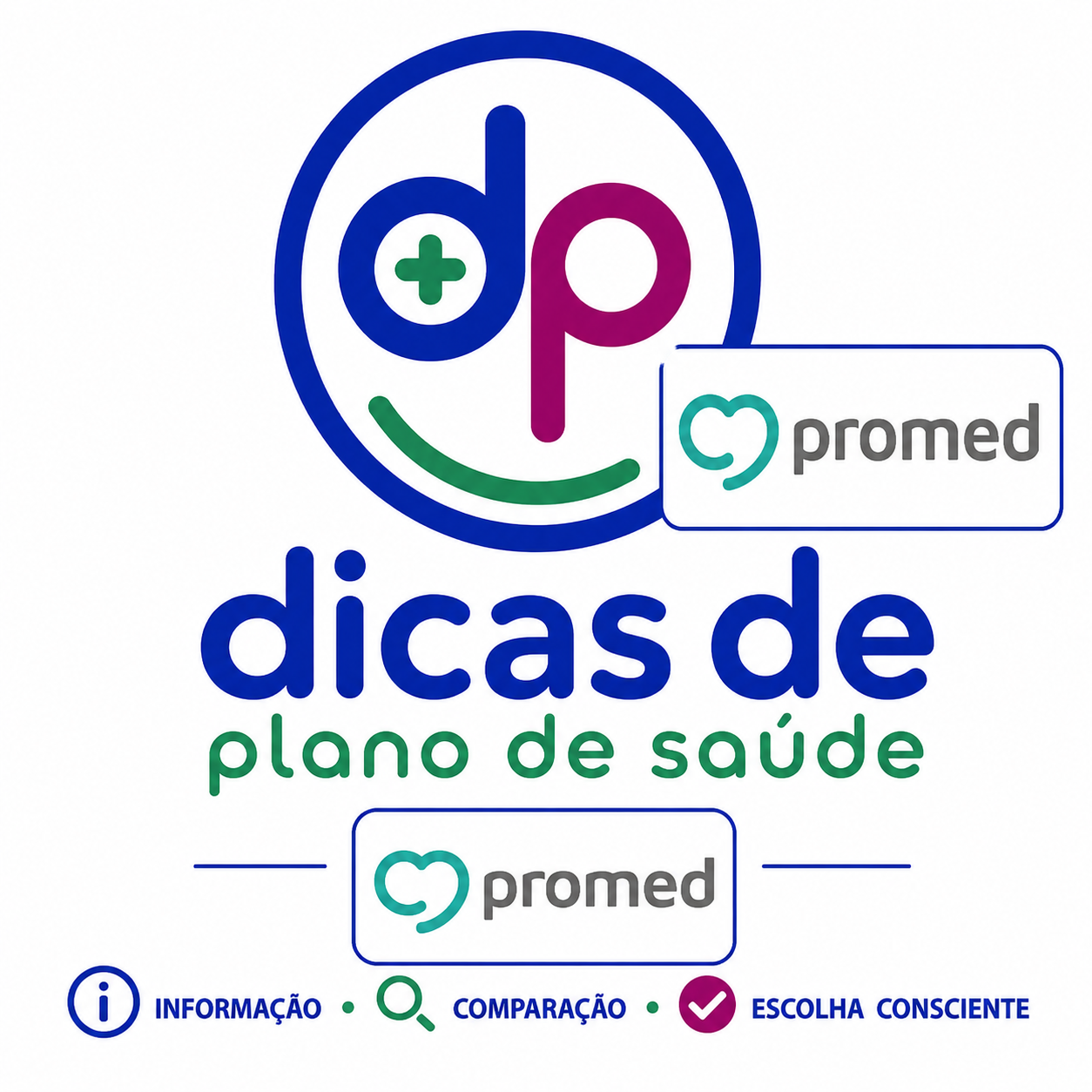 ícone representando o promed