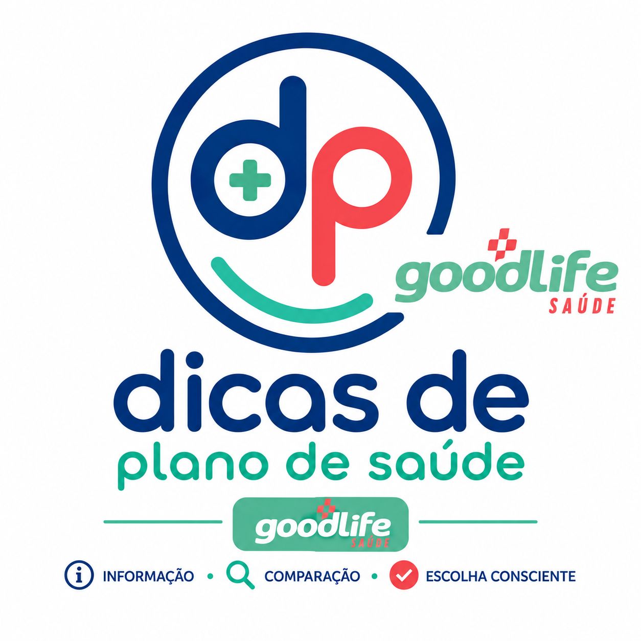 logo da Good Life