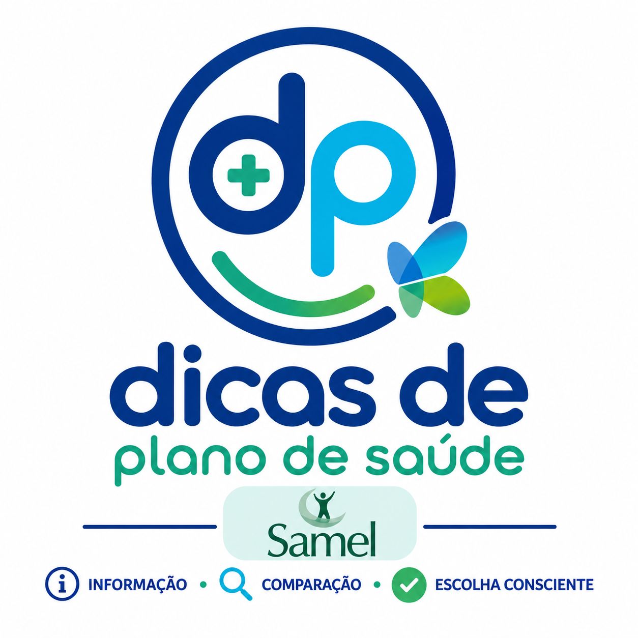 logo da samel