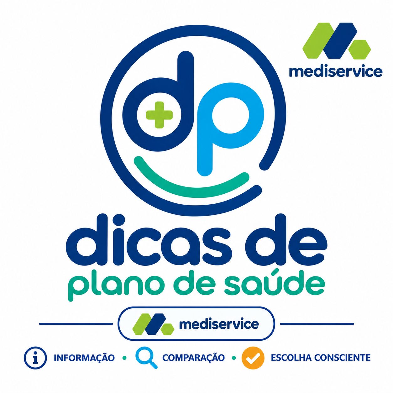 logo da Mediservice