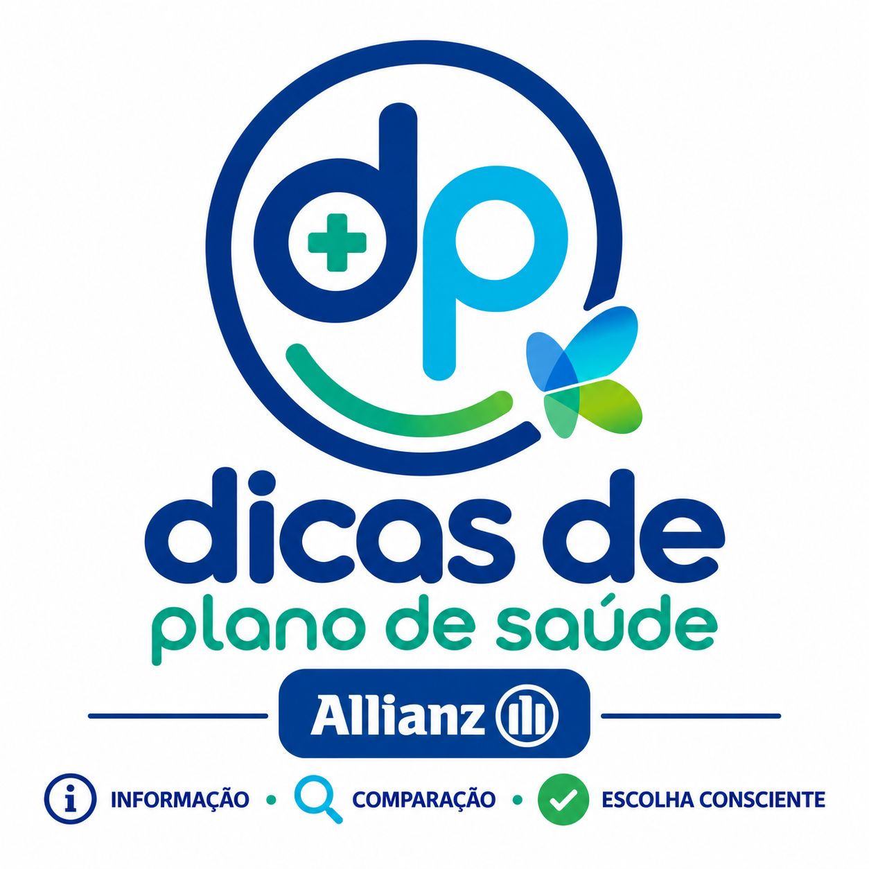 logo da Allianz
