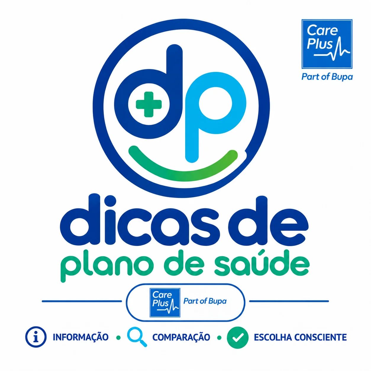 logo de Care Plus