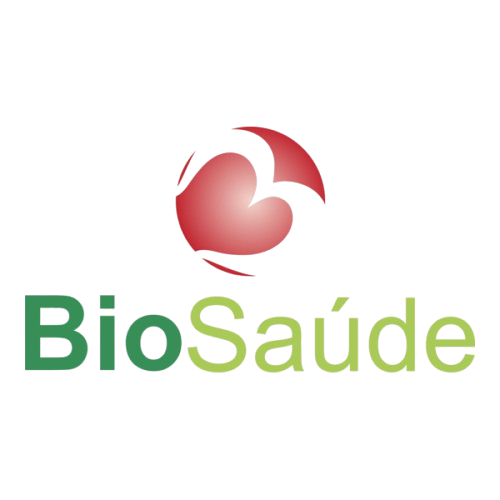 logo da Bio Saúde