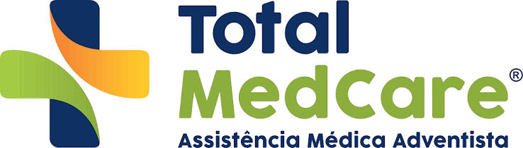 logo da Total MedCare