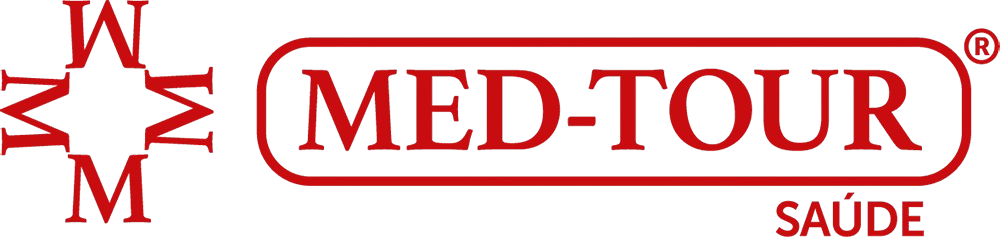 logo da Med-Tour Saúde