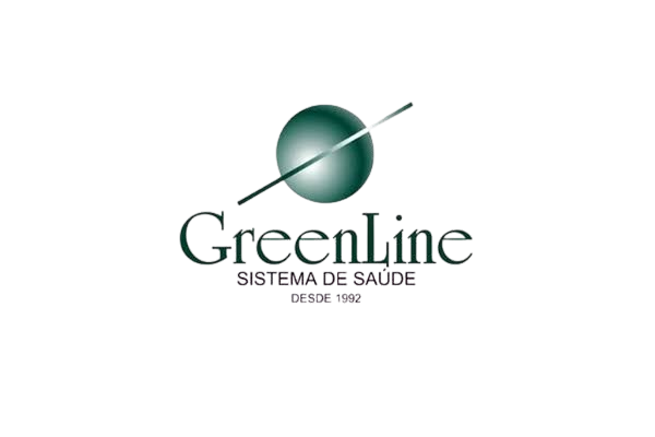 logo da GreenLine Saúde