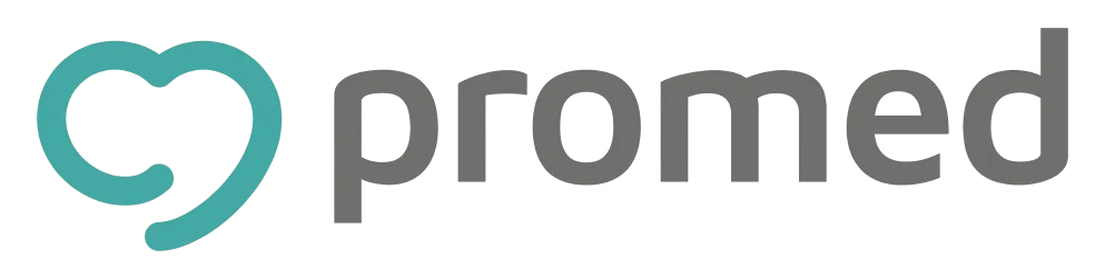 logo da promed