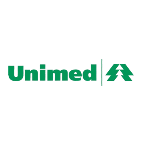 logo da unimed verde